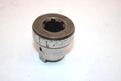 83 Suzuki Alt125 3x9 Modelo D OEM Embrague Interior Race 21631-24303 AS12 Foto 1 de 4