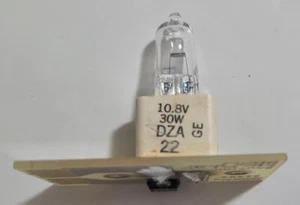 HUNTER LAB COLOR METER / SPECTROMETER LAMP / BULB ASSEMBLY B6383 BOARD - Picture 1 of 6