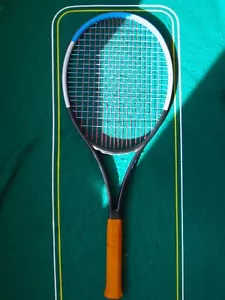 Wilson Pro Stock H19 Ultra Pro v3.0 MP 97 cuerdas 18x20 4 3/8 EXCL+ - Imagen 1 de 9