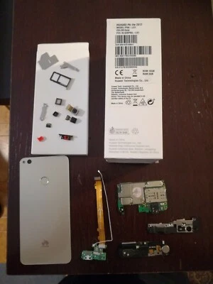 Ricambi huawei p8 - Immagine 1 di 4