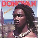 DONOVAN - Banzani - CD - **Mint Condition** - RARE