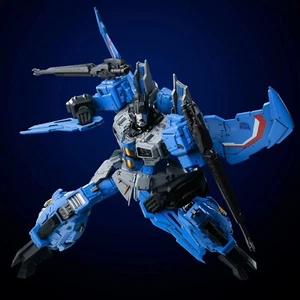 ThreeZero 3Z0664 MDLX Thundercracker Transformers Neu auf Lager - Bild 1 von 9
