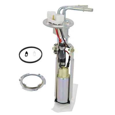 Fuel Pump Module Fits Ford 1985-1993 Mustang 85-86 Mercury Capri SP236H P74635H — 第 1/4 张图片
