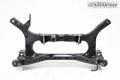 2019-2023 TOYOTA COROLLA FWD REAR SUSPENSION CROSSMEMBER SUBFRAME CRADLE OEM - Image 1 of 4