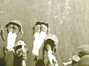 1919 16mm film WOHELO Girls Camp Sebago Lake Maine historical READ - Foto 1 di 21