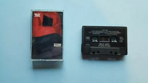 Billy Joel - Storm Front - Cassette Tape - Picture 1 of 1