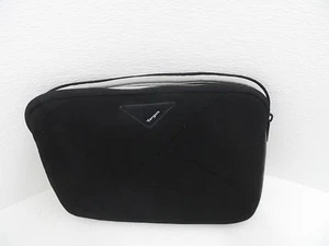 Targus Laptop Tablet PC i Pad Schuber Tasche SCHWARZ Farbe Wasserdicht - EG - Bild 1 von 4
