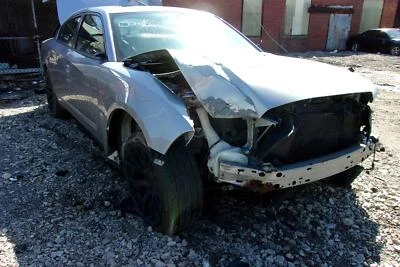 Used Windshield Wiper Motor fits: 2013 Dodge Charger  Grade A - Image 1 of 4