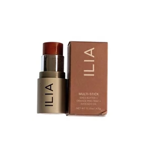 ILIA - Multi Stick Shea Butter Blush - In The Mood - 0.15 Oz - NIB - Picture 1 of 4