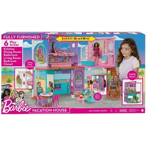 BARBIE CASA DI MALIBU 2022 - Foto 1 di 1