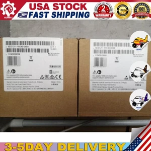 New Siemens 6ES7211-1HE40-0XB0 6ES7 211-1HE40-0XB0 SIMATIC S7-1200 CPU 1211C - Picture 1 of 2