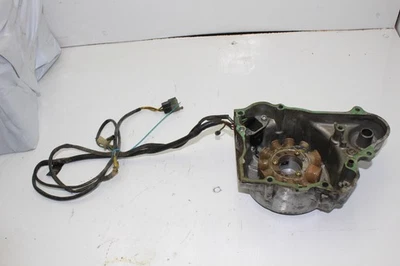 2000 年 HONDA REBEL 250 CMX250C 定子发电机替代品 MAGNETO (HBJ) — 第 1/4 张图片