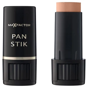 Max Factor Panstik Foundation - # 60 Deep Olive, 0.4 Oz - Picture 1 of 2