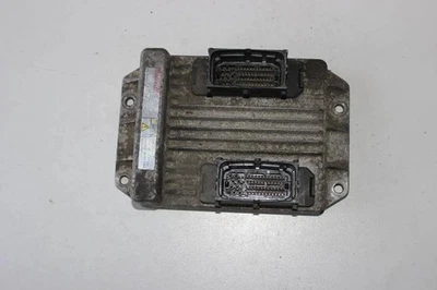 Centralina motore OPEL AMPERA 8973763830 1.70 Diesel 2005 31943606 - Immagine 1 di 4