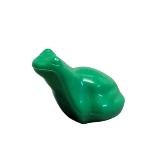 LEGO Green Frog Figure Animal X223 28841 Replacement Stocking Stuffer Part Piece - Picture 1 of 2