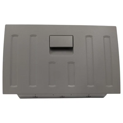 2008-2010 FORD F-350 SUPER DUTY DASH DASHBOARD STORAGE GLOVE BOX COMPARTMENT OEM - Изображение 1 из 4