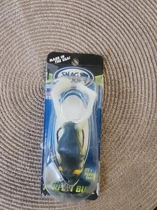Original Snag Proof BOBBY'S PERFECT BUZZ in SEXY FROG color NEW! ORIGINAL PKG!! - Picture 1 of 12