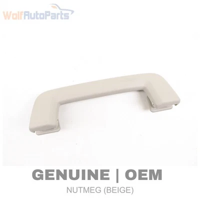 Land Rover LR4 2010-2016 - Manija de agarre de techo EDN000022 Foto 1 de 4