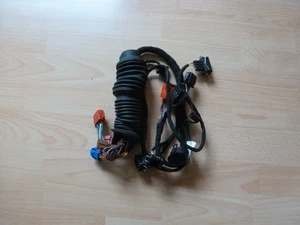 VW-Transporter T4 Leitungssatz Fahrertür links original - Bild 1 von 8