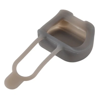  Computer Geschwindigkeitssensor Fahrrad Silica Gel Etui Abdeckung kompatibel für Speed7725 - Bild 1 von 4