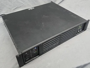 Ashly ne800.70 Network-Enabled 180W Eight-Channel 120V Amplifier - Picture 1 of 13