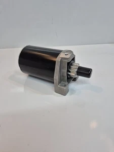 Avviatore aftermarket 12V nuovo per Generac serie GN - durevole e affidabile - Foto 1 di 5