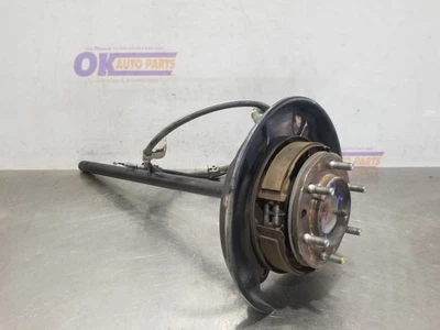 Lexus GX460 2016 4,6 L AWD eje trasero conductor izquierdo  Foto 1 de 4