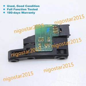 1 pieza usado y probado buen codificador de husillo FANUC A20B-1004-0070 180 días de garantía - Imagen 1 de 4