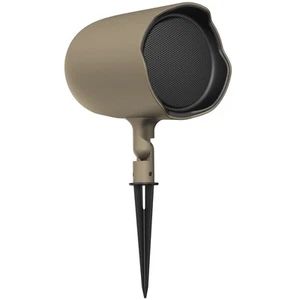 JBL GSF6 6.5" Ground-Stake Landscape Loudspeaker - Tan (Open Box) - Picture 1 of 2