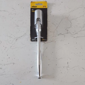 Heavy Duty Scaffold Spanner 7/16 21mm Rolson Scaffolding Spanner x 1 - Picture 1 of 3