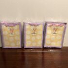 Classic Winnie the Pooh Baby Birth Announcements NIP Lot Of 3 Packages~ 30 Total