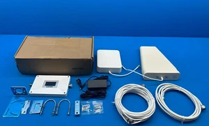 Amplificateur de signal de téléphone portable GAGBK 5G / 4G / LTE pour Verizon / AT&T / T-Mobile - Photo 1 sur 14