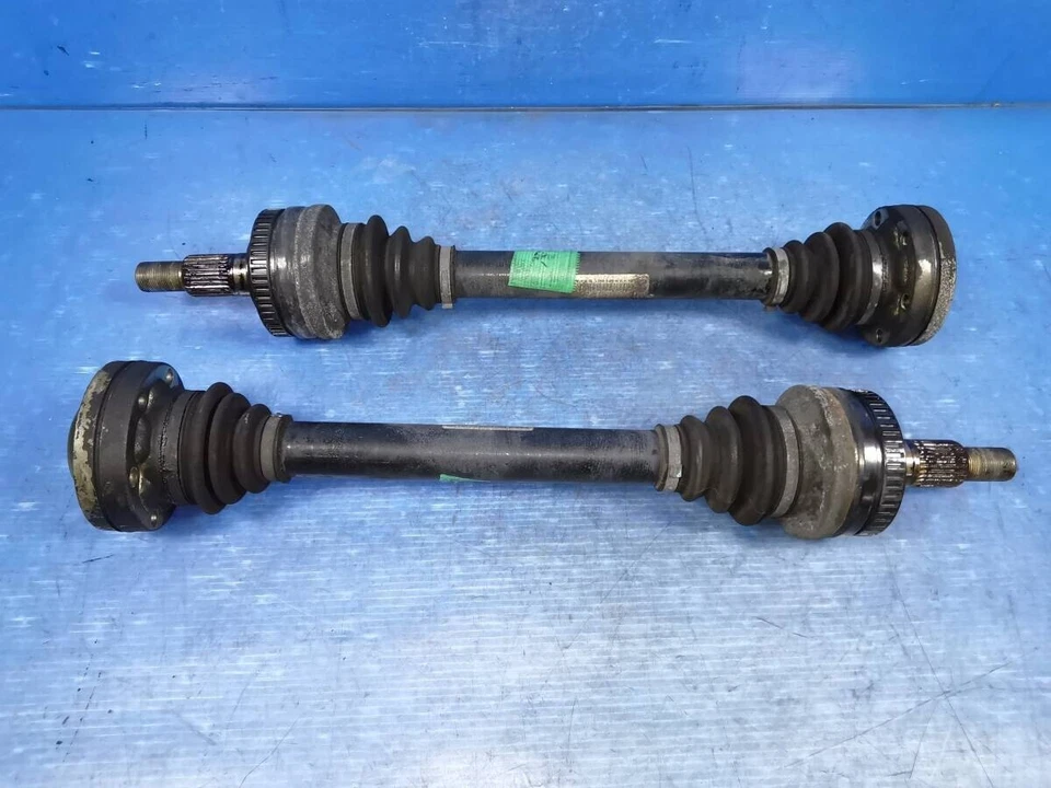 [Eje de transmisión] Eje de transmisión Porsche 986 Boxster, juego izquierdo y derecho #42 Foto 1 de 1