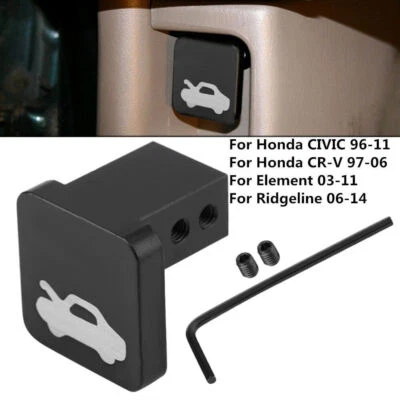 Engine Cover Lock Hood Release Latch Handle Repair Kit for Honda CIVIC CRV 96-11 - Image 1 of 4