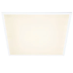 LED-Panel Deckenpanel Rasterleuchte 62 x 62 cm 40W neutralweiß UGR<22 - Bild 1 von 7