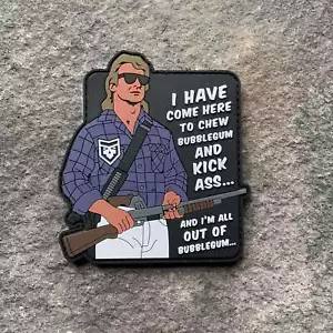 Parche de PVC They Live: All Out of Bubblegum - Imagen 1 de 1