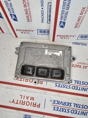 Computadora motor Honda Ridgeline 2009-2011 37820RJEA83 módulo 139-6D5 Foto 1 de 4