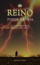 Gilmar Vargas Reino, Poder e Glória (Paperback) (UK IMPORT)