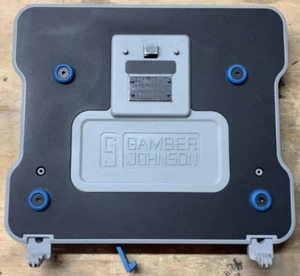 Gamber Johnson Dell Latitude 12 Rugged Tablet Dockingstation No RF 7160-0882-00 - Bild 1 von 8