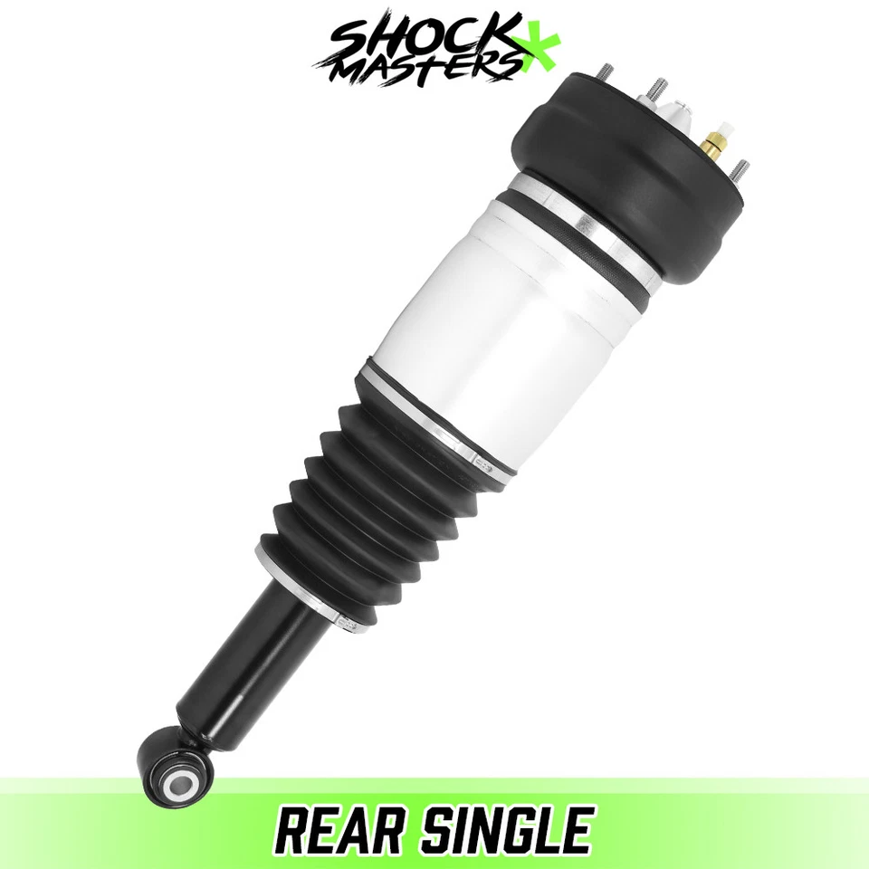 Rear Air Suspension Spring Strut Assembly For 2010 Jaguar XJ Foto 1 de 1