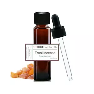 Frankincense Oil For Skin Facial Oil Serum. Boswellia serrata. Olibanum Oil 10ml - Picture 1 of 26