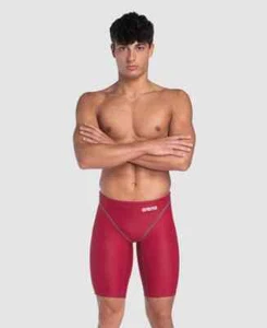 Arena Herren Powerskin ST NEXT Jammer Competition Rennschwimmshorts brandneu mit Etikett - Bild 1 von 6