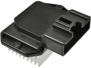 For 2013-2018 Ram 2500 Blower Motor Resistor SMP 23285FS 2014 2015 2016 2017 - Picture 1 of 2