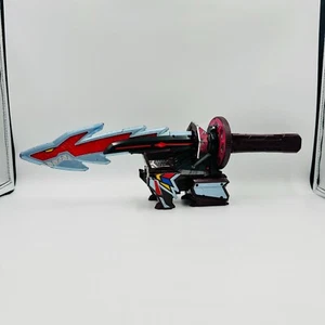 Power Rangers Samurai Shinkenger DX Kyoryu Origami Shark Zord Bandai - Picture 1 of 5