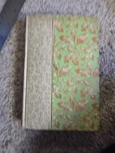 1899 Vintage The Blithedale Romance By Nathaniel Hawthorne - Picture 1 of 9