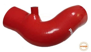 Mangueras profesionales MINI Cooper S R53 manguera de admisión de silicona filtro de aire ROJO - Imagen 1 de 1