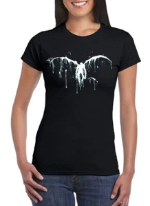 T shirt Death Note Donna Bambino Shinigami Ryuk Maglietta Anime Manga - Bild 1 von 9