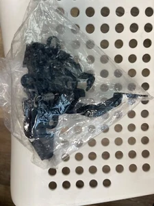 2020 -2022 TOYOTA COROLLA HOOD LATCH ACTUATOR LOCK ASSEMBLY 53510-12B91 New Oem - Picture 1 of 5