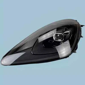 Faro LED izquierdo Porsche Cayenne 2019 2020 2021 2022 2023 9Y0941039AB - Imagen 1 de 5