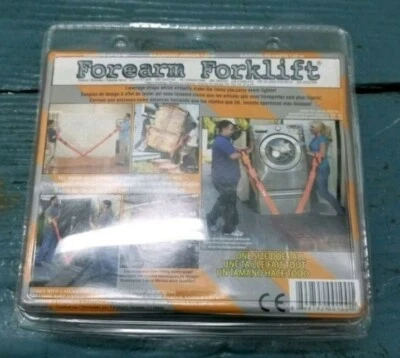 前臂叉车升降和移动带适用于家具、电器 — 第 1/2 张图片
